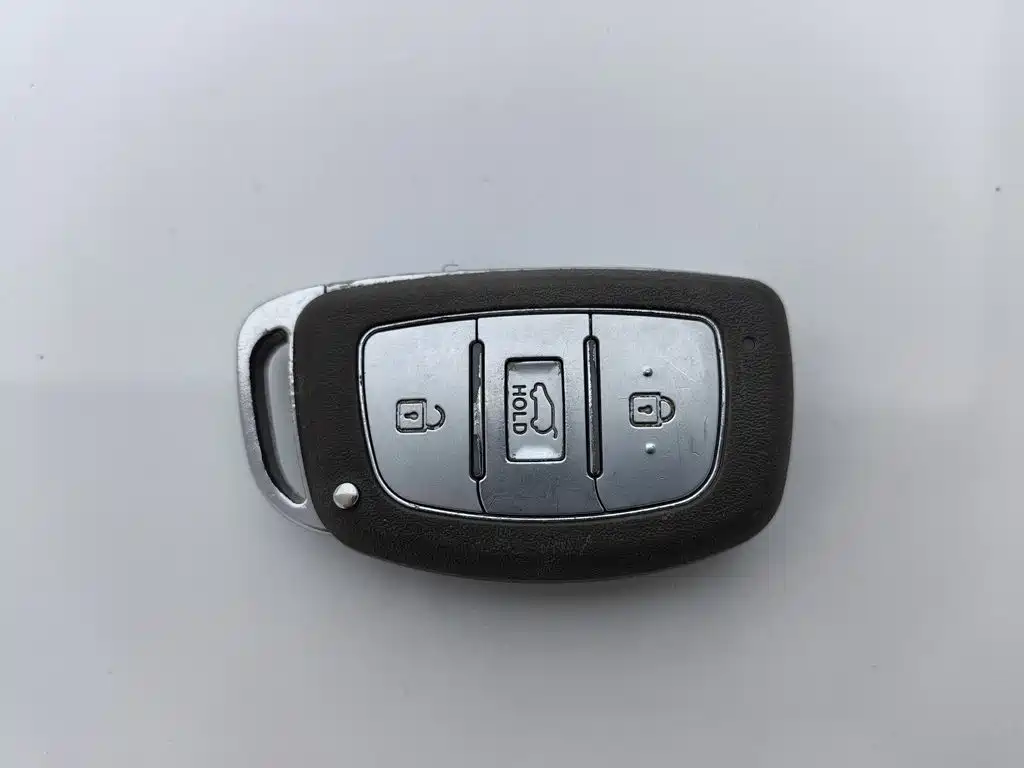 Hyundai Tucson — миниатюра 19
