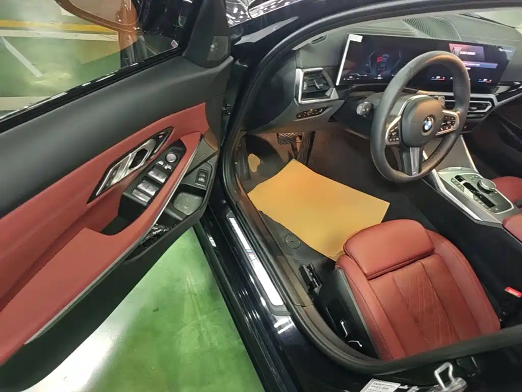 BMW 3 Series — миниатюра 16