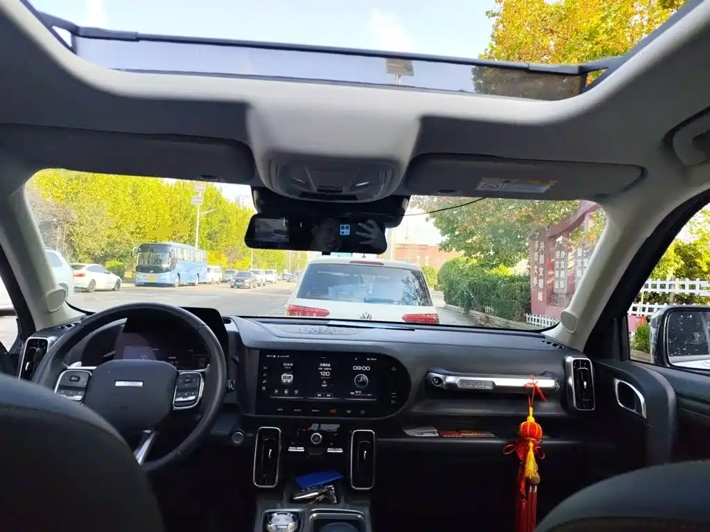 Haval Big Dog — миниатюра 5