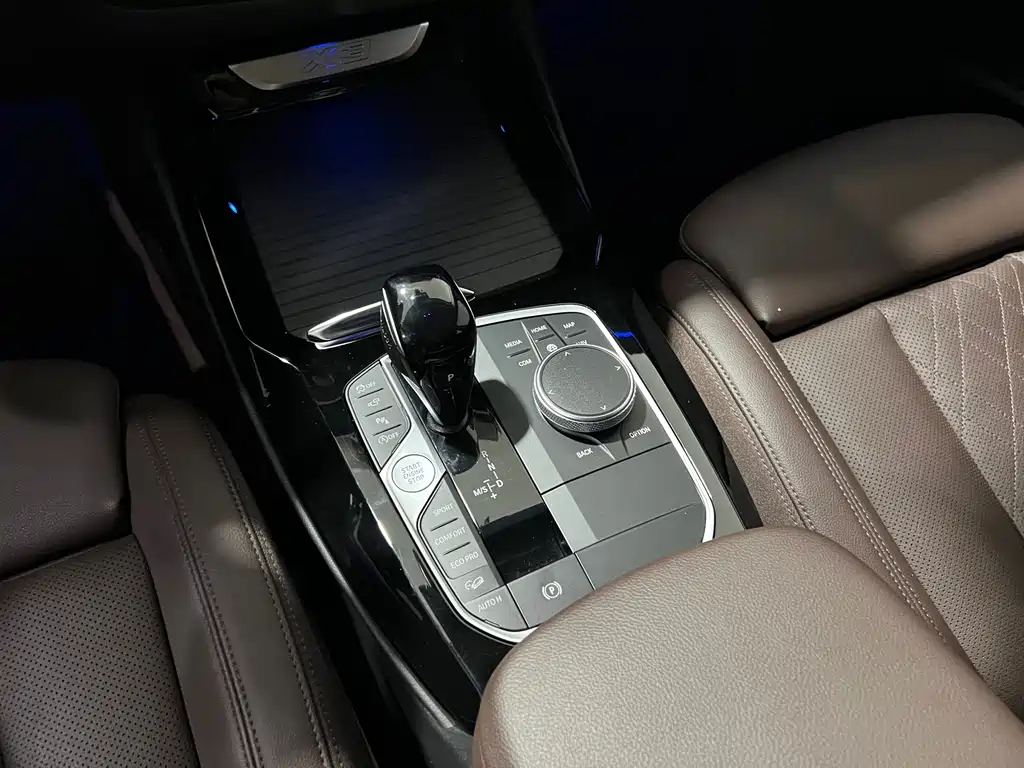 BMW X3 — миниатюра 13