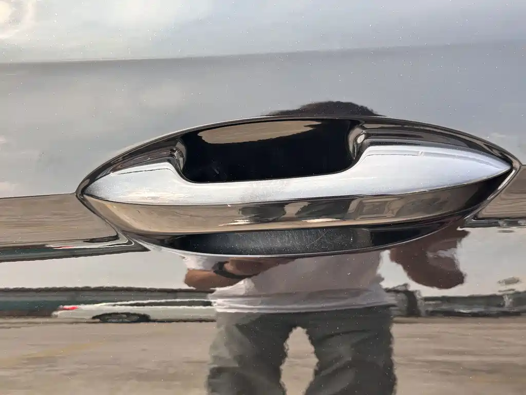 Chery Arrizo 8 — миниатюра 8