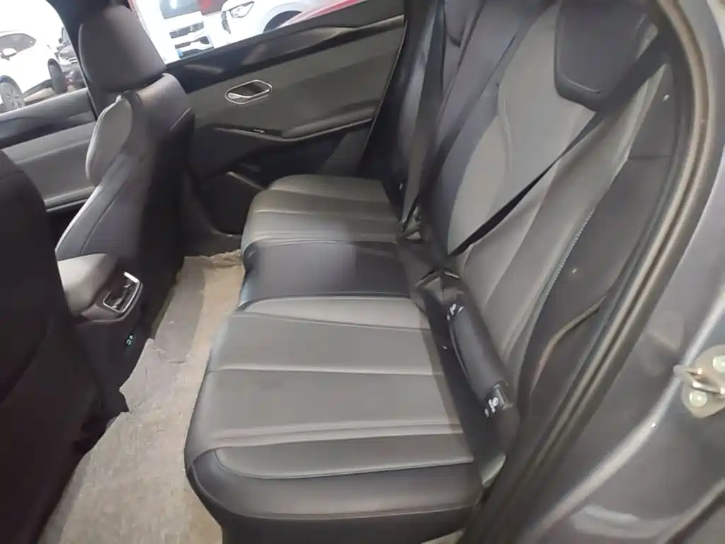 BYD Qin L — миниатюра 17