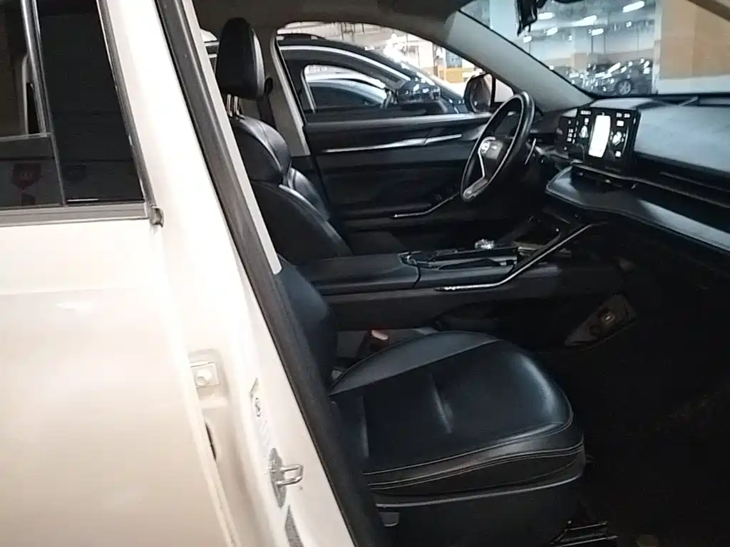 Haval H6 — миниатюра 25