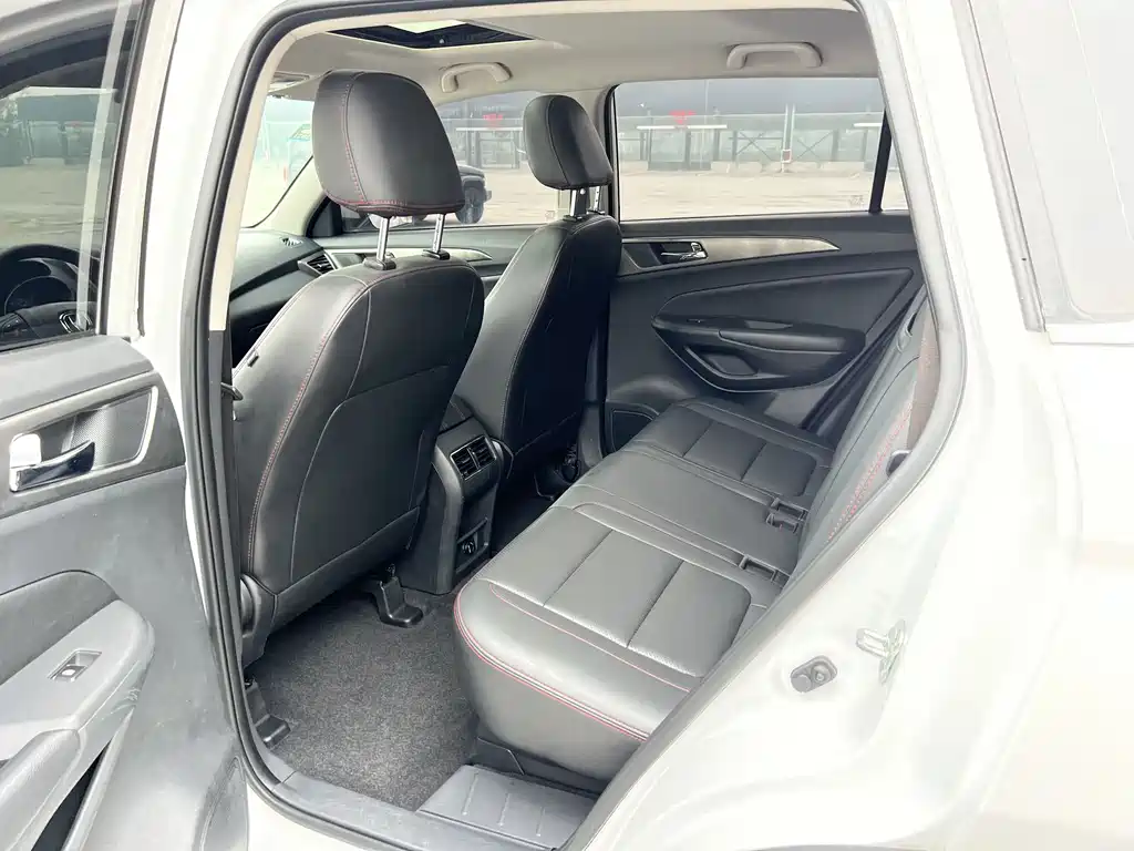 Changan CS75 — миниатюра 15