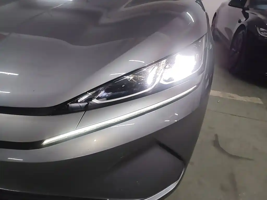 BYD Qin L — миниатюра 24