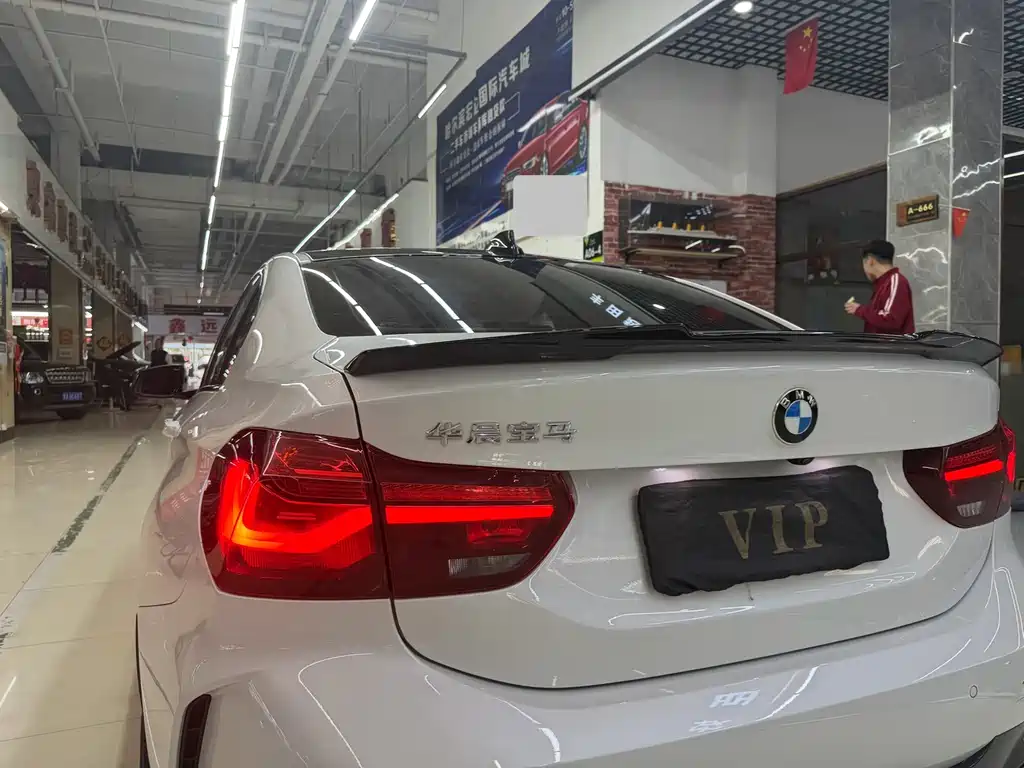 BMW 1 Series — миниатюра 10