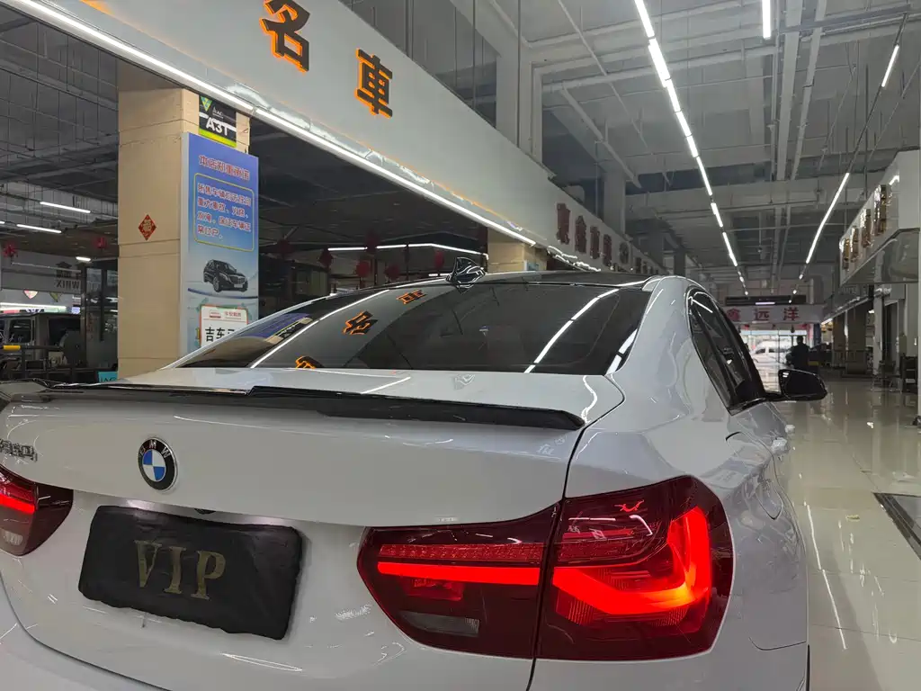 BMW 1 Series — миниатюра 9