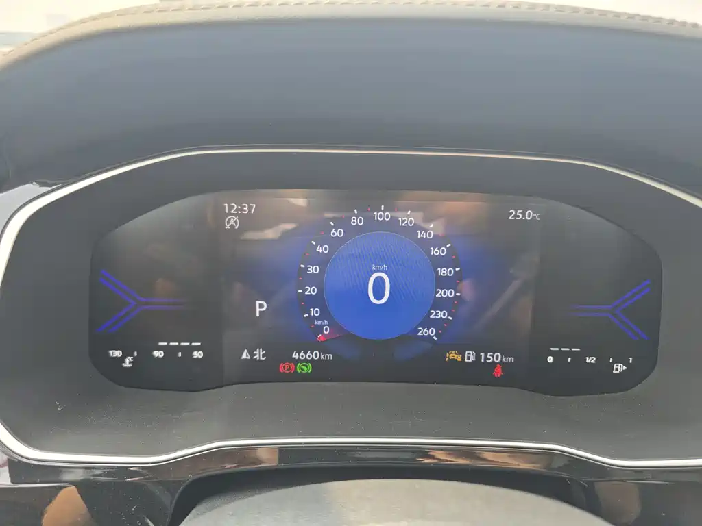 Jetta VS7 — миниатюра 14