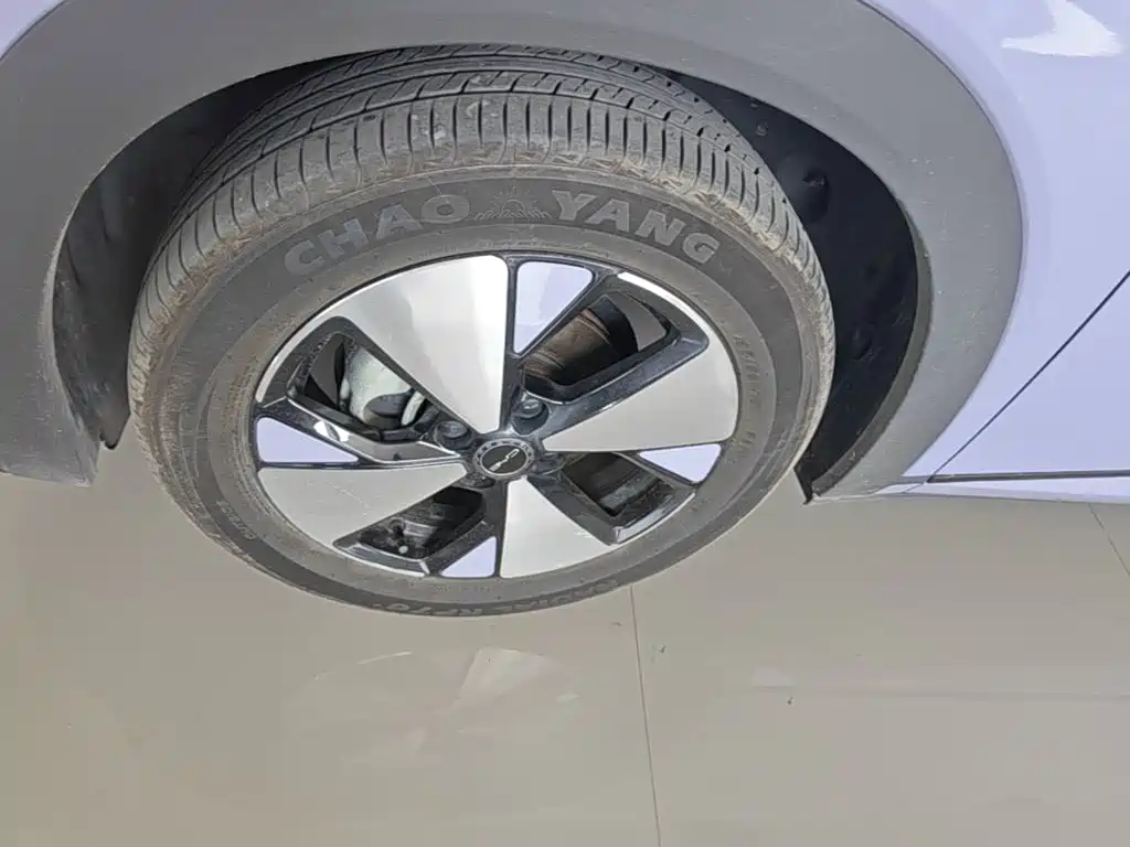 BYD Dolphin — миниатюра 23