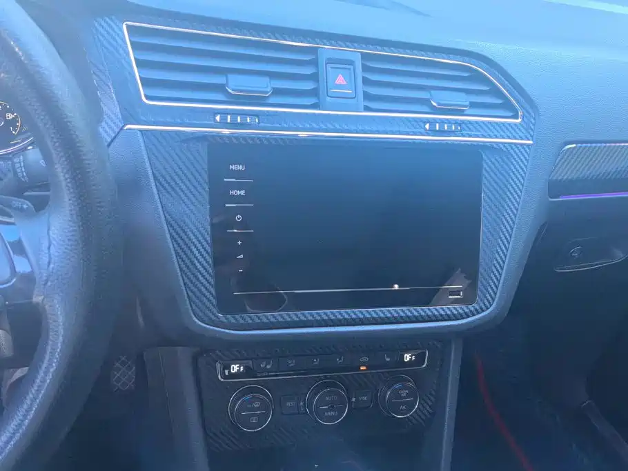 Volkswagen Tiguan L — миниатюра 13