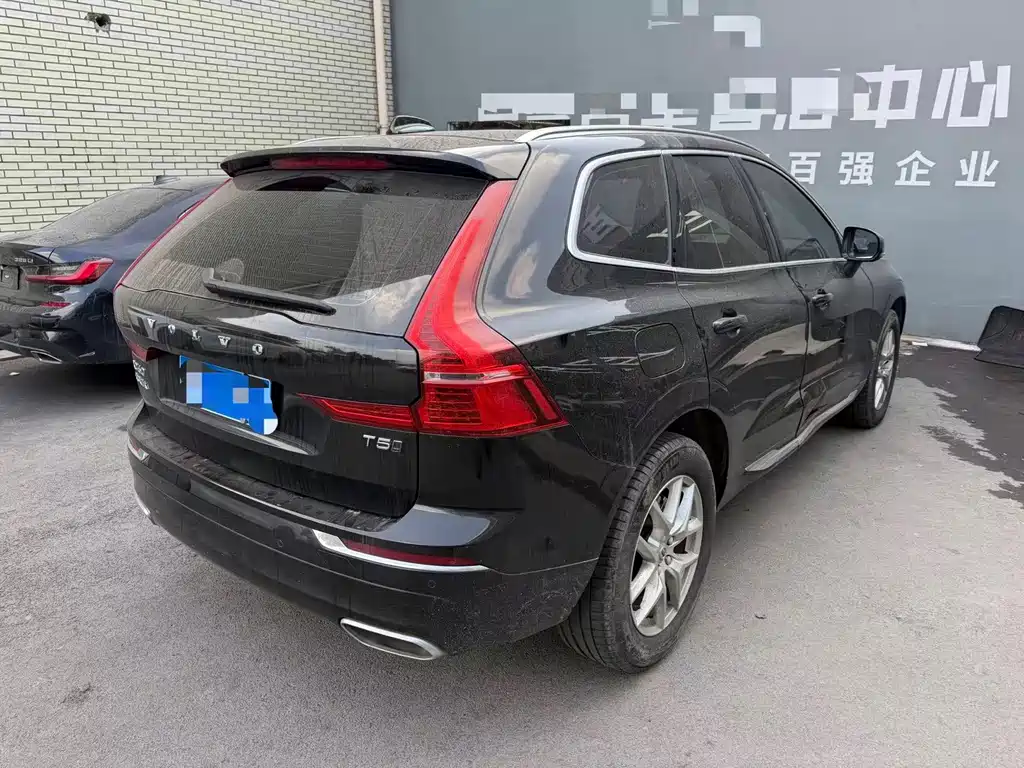 Volvo XC60 — миниатюра 9
