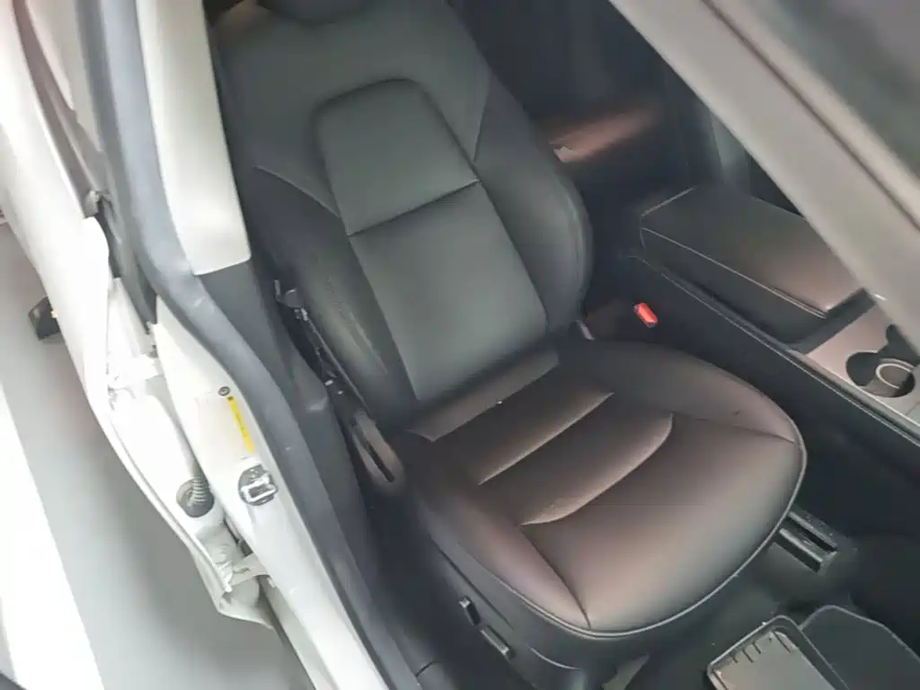 Tesla Model Y — миниатюра 25