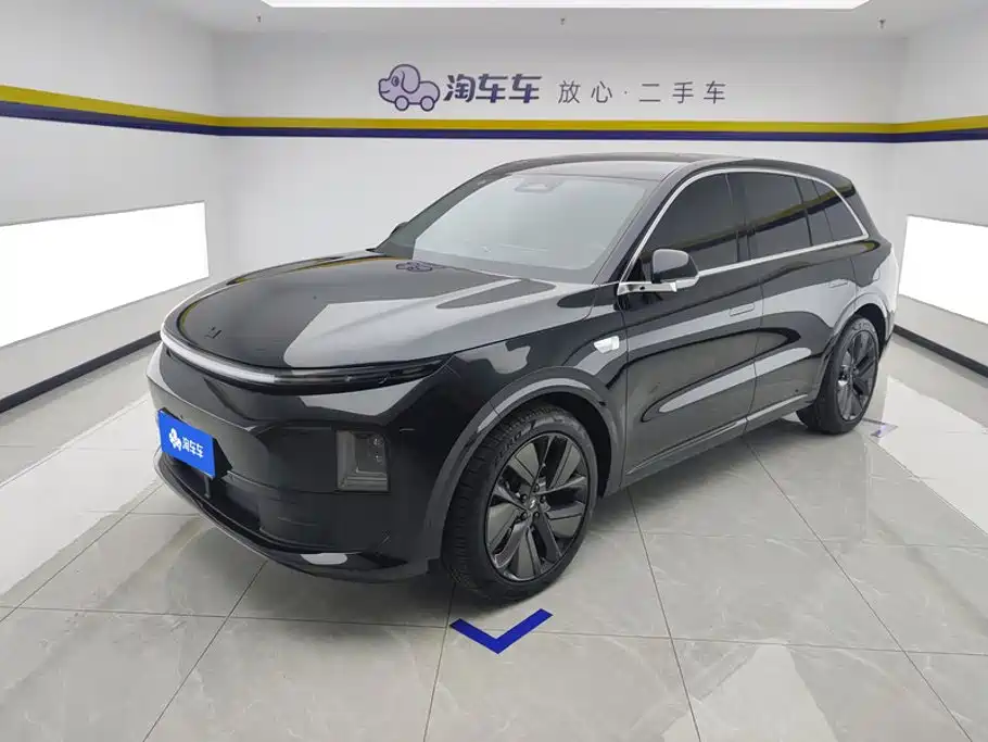 Li Auto Li L6