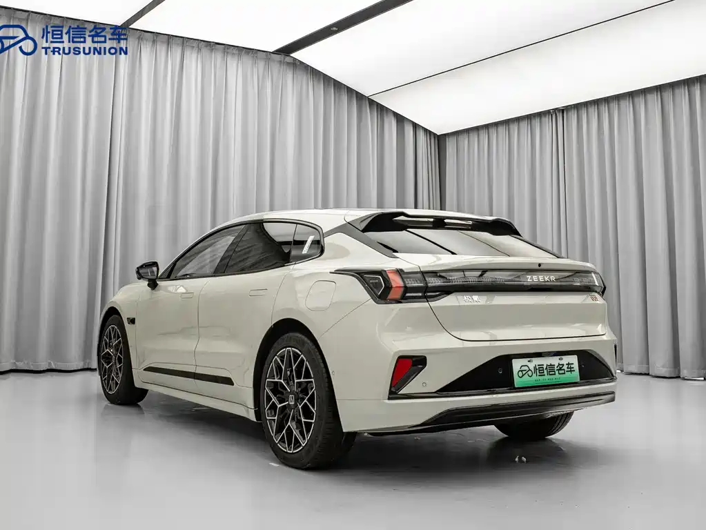 ZEEKR EXTREME KRYPTON 001