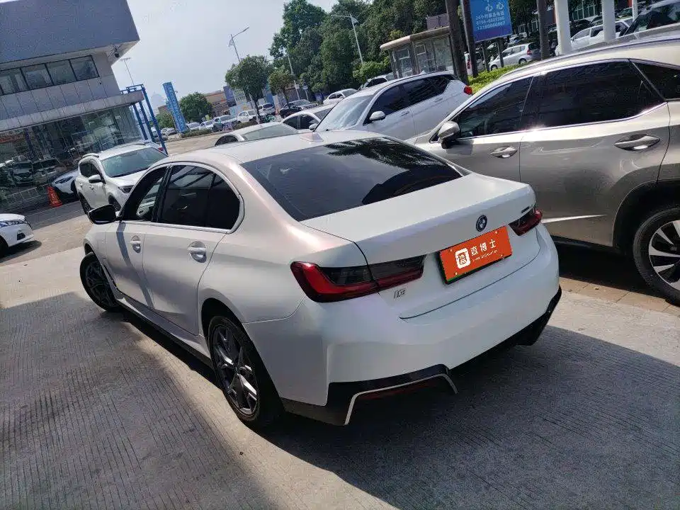 BMW i3 — миниатюра 7