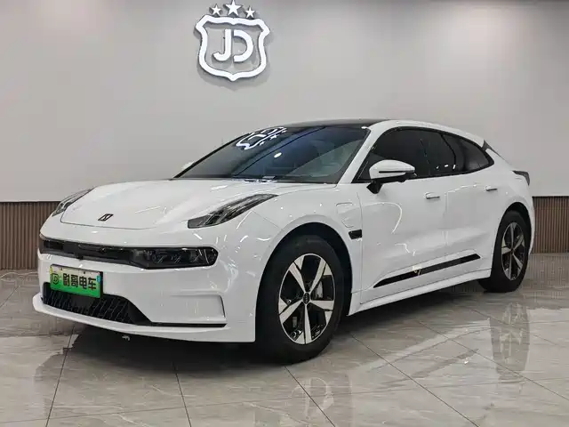 ZEEKR EXTREME KRYPTON 001 2023