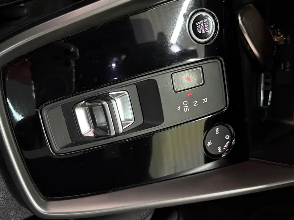 Audi A3 2022 Sportback 35 TFSI Fashion Sport