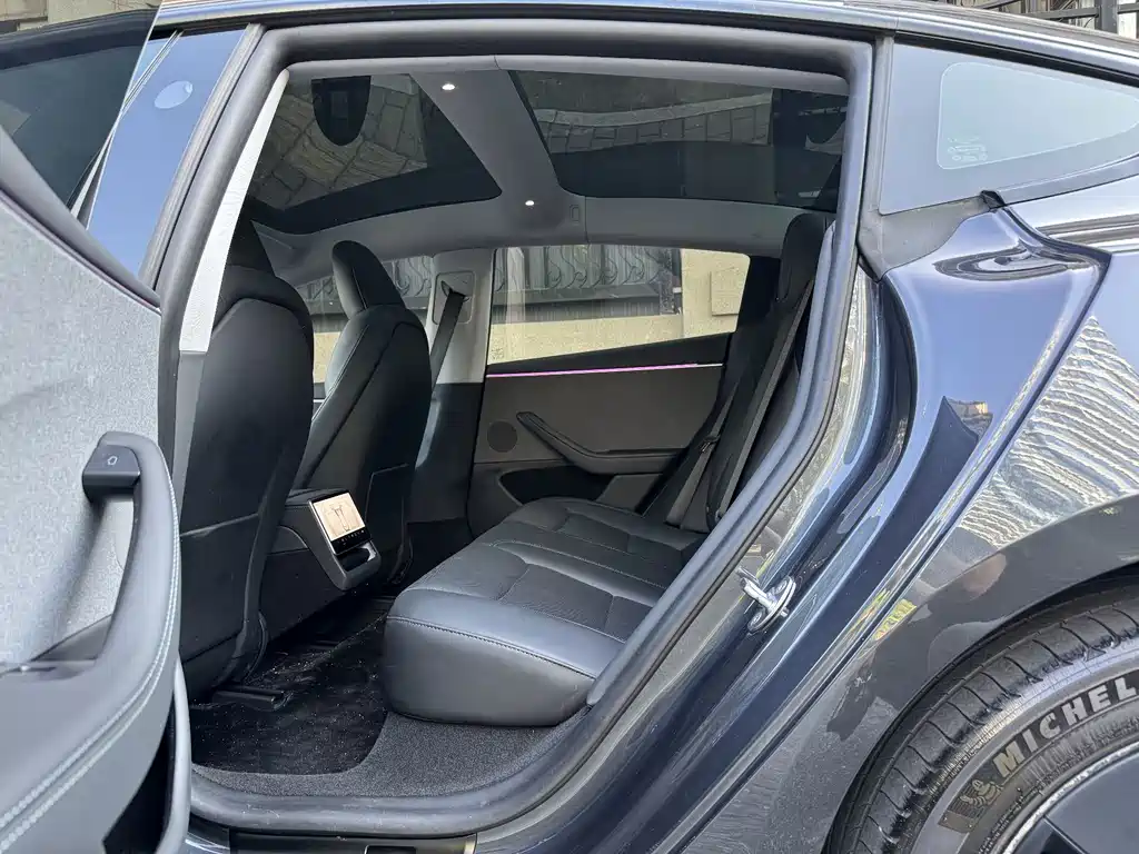 Tesla Model 3 — миниатюра 6