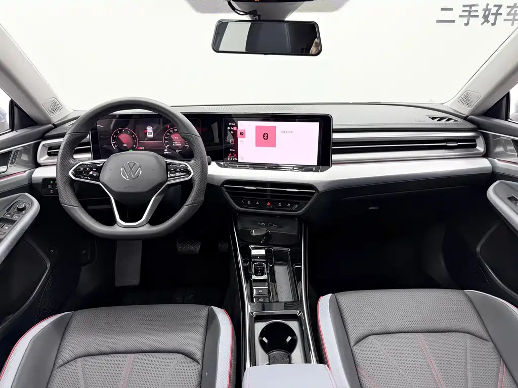 Volkswagen Lamando — миниатюра 19