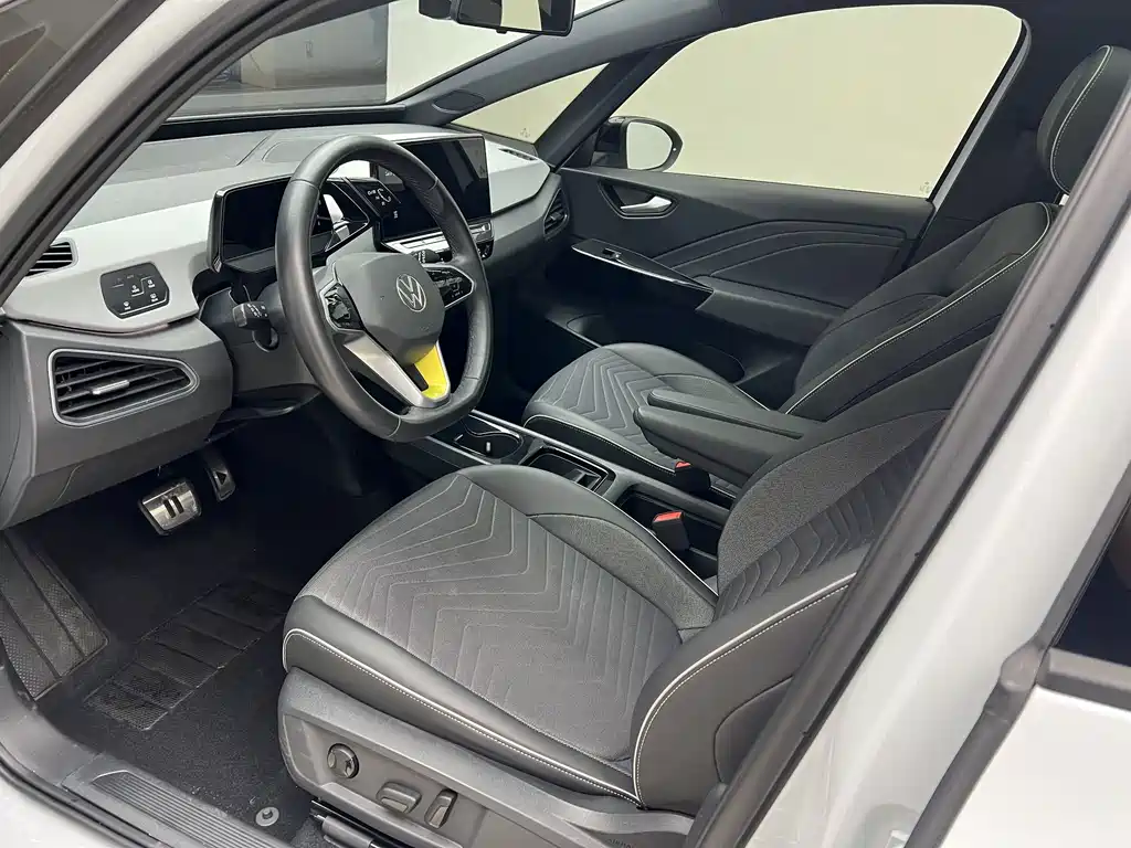 Volkswagen ID.3 — миниатюра 8