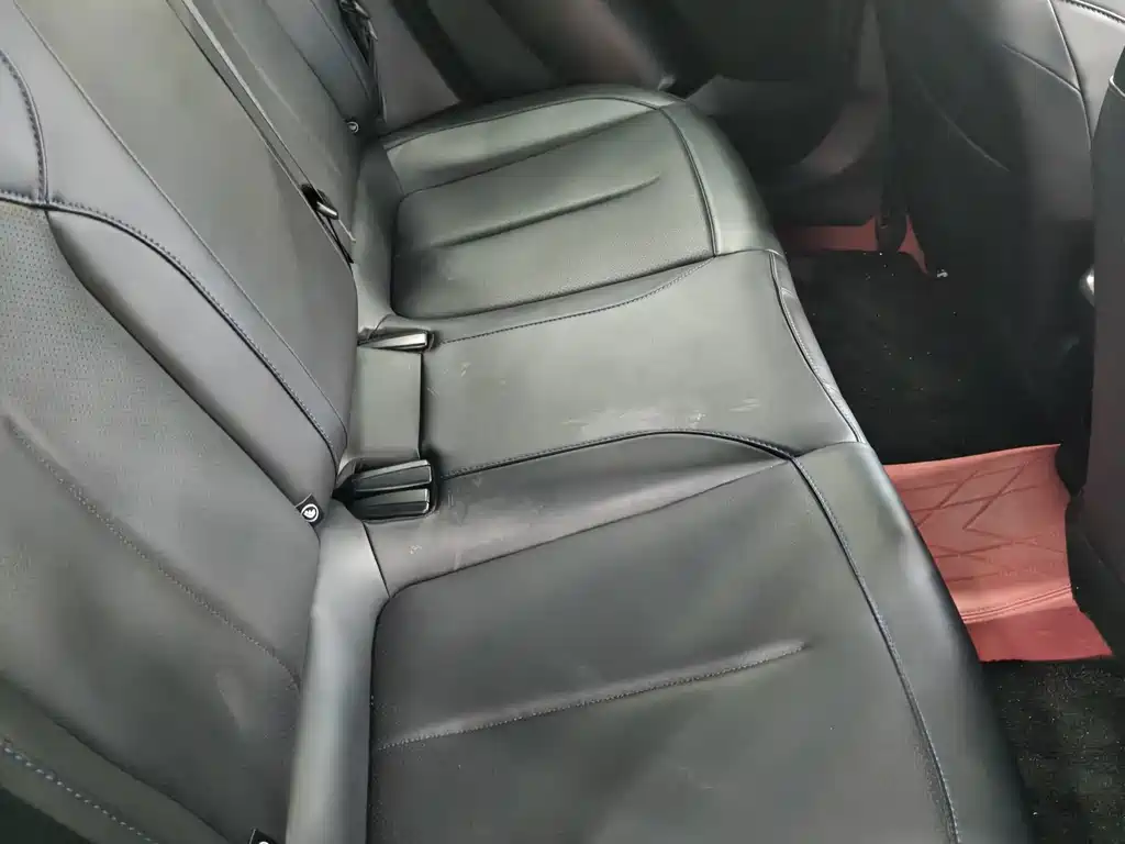Changan Eado — миниатюра 10