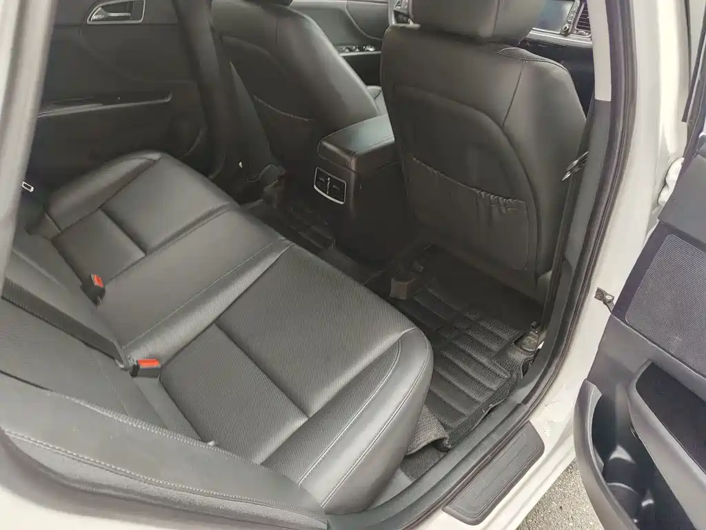 Hyundai Mistra — миниатюра 14