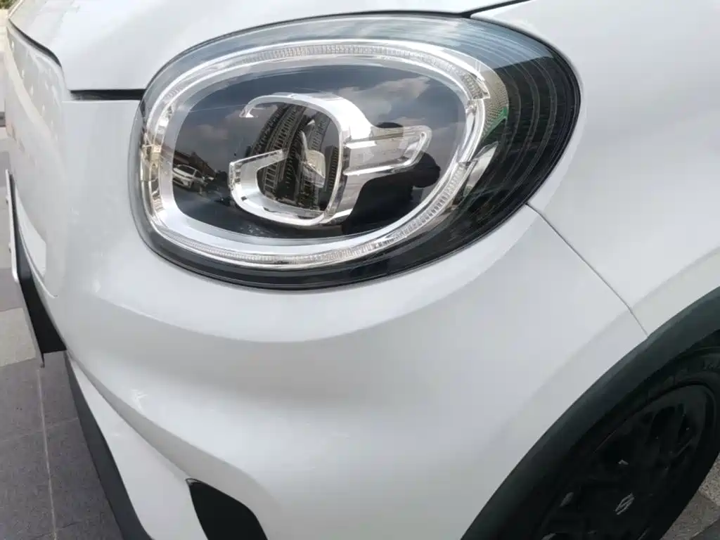Leapmotor Leapmotor T03 — миниатюра 24