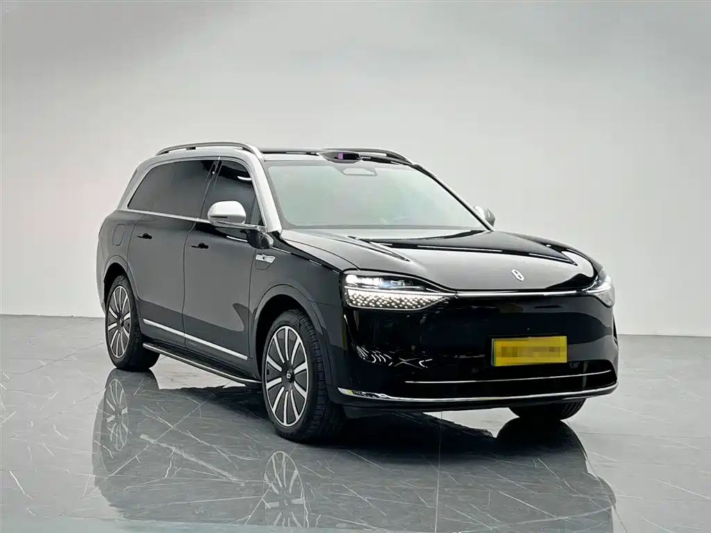 AITO ASK THE WORLD M9