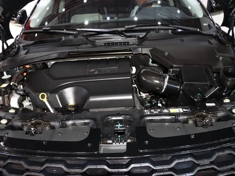 LAND ROVER RANGE ROVER AURORA