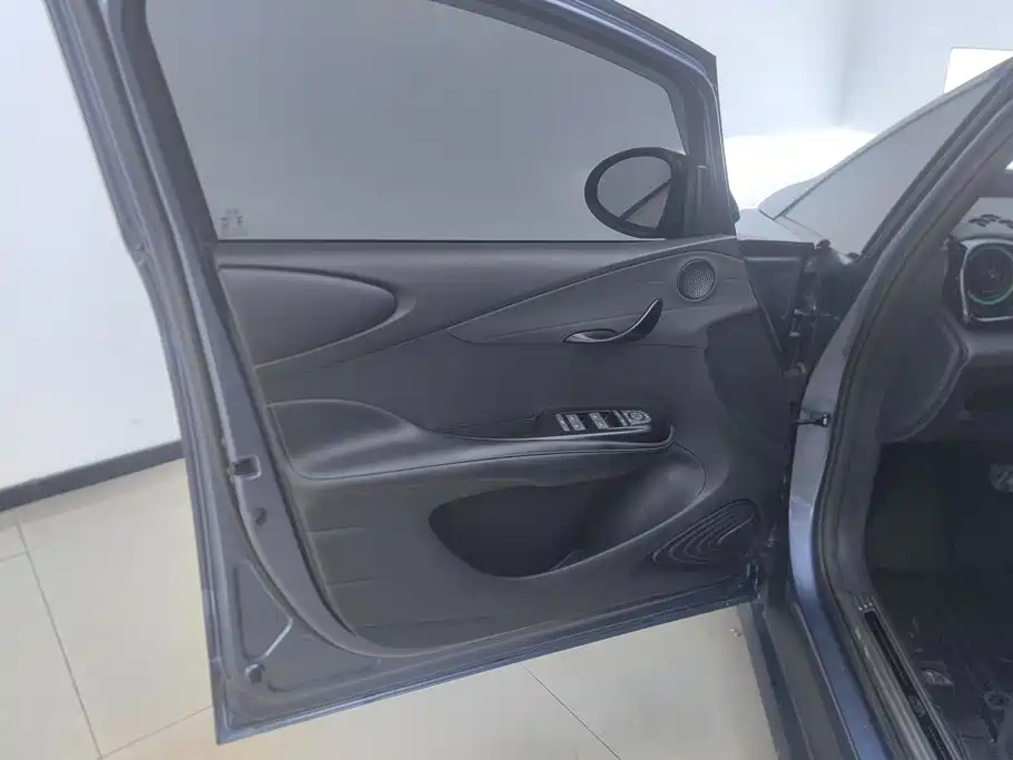 BYD Dolphin — миниатюра 7