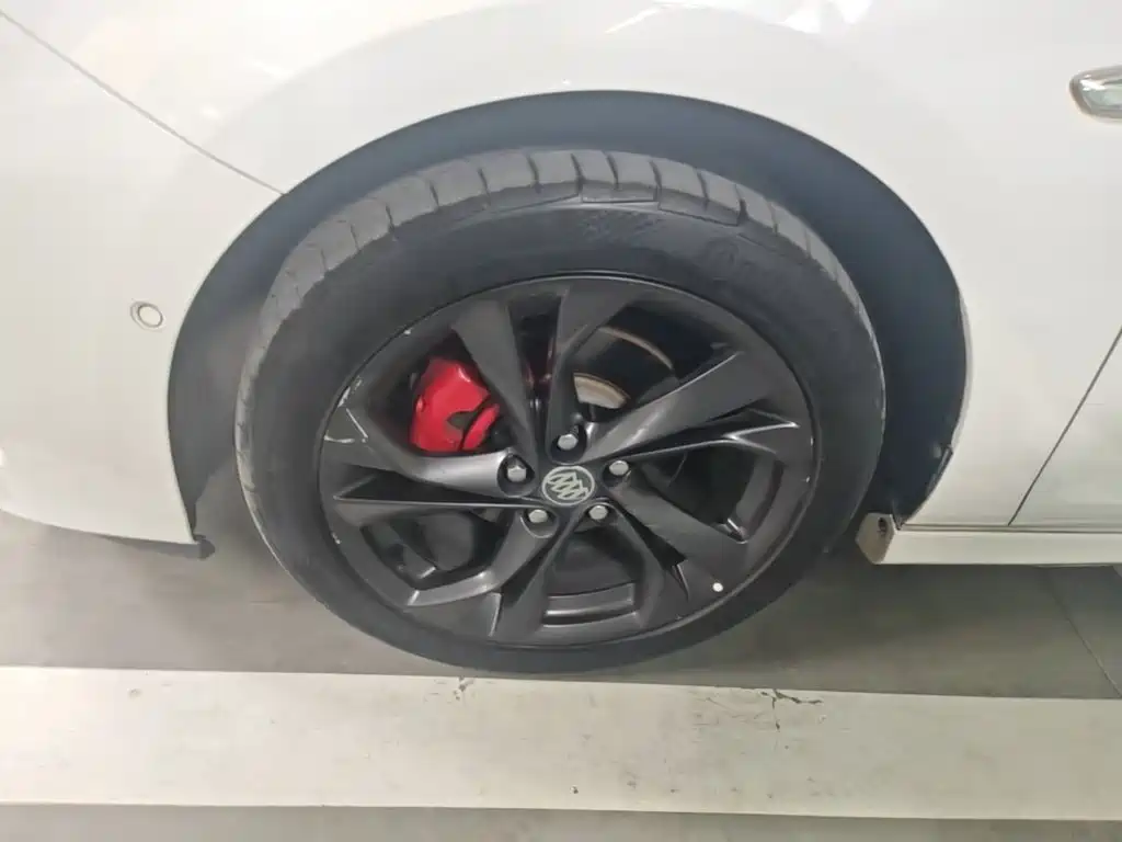 Buick Verano — миниатюра 23