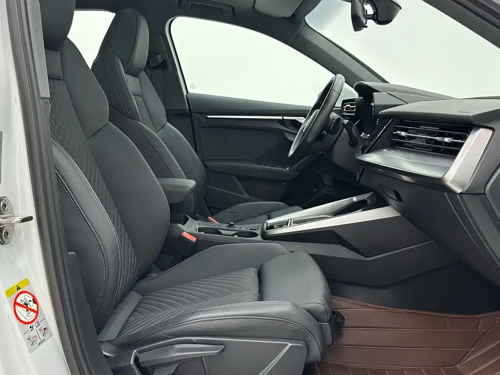 Audi A3 — миниатюра 9