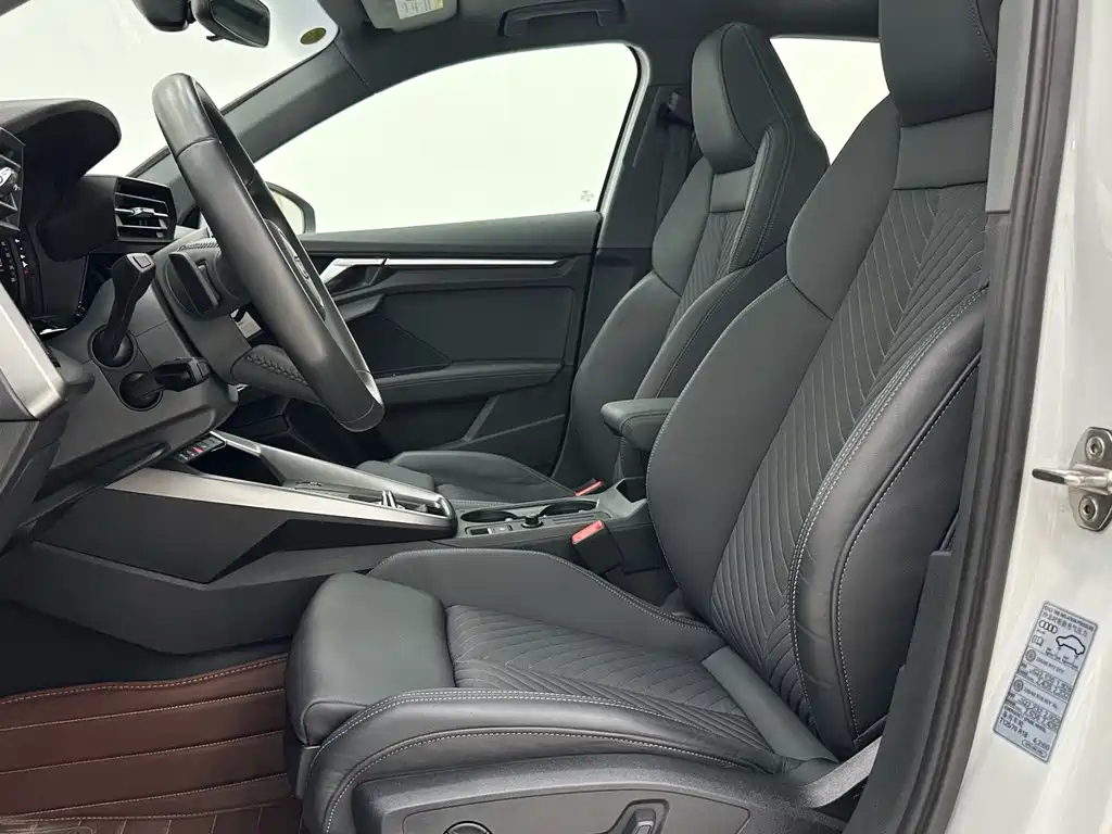 Audi A3 — миниатюра 7