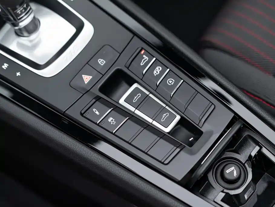 Porsche 718 — миниатюра 22
