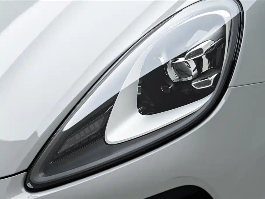 Porsche Cayenne 2021 Cayenne E-Hybrid 2.0T