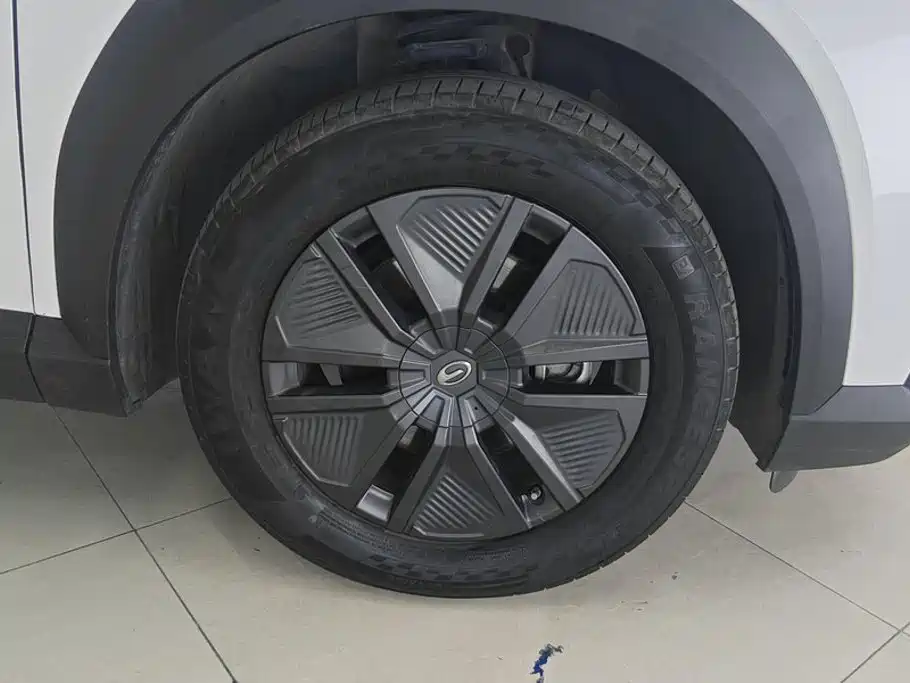 GAC Motor Shadow Cool — миниатюра 6