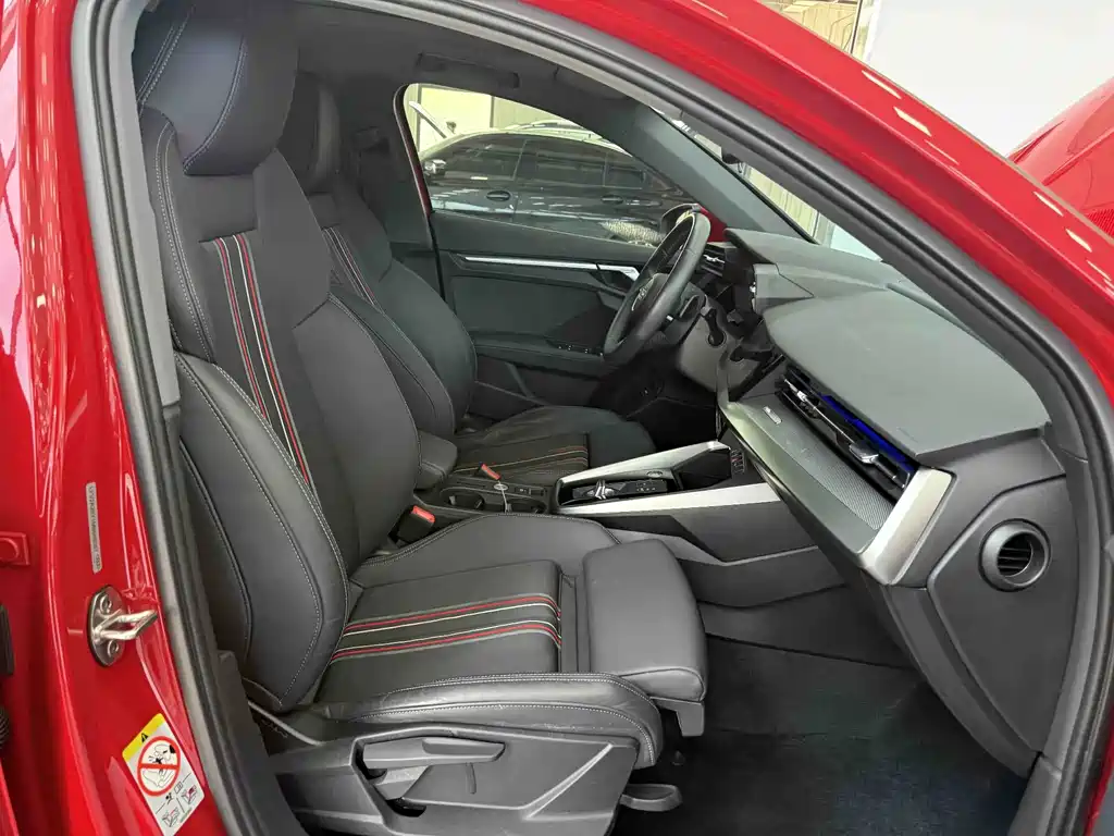 Audi A3 — миниатюра 19