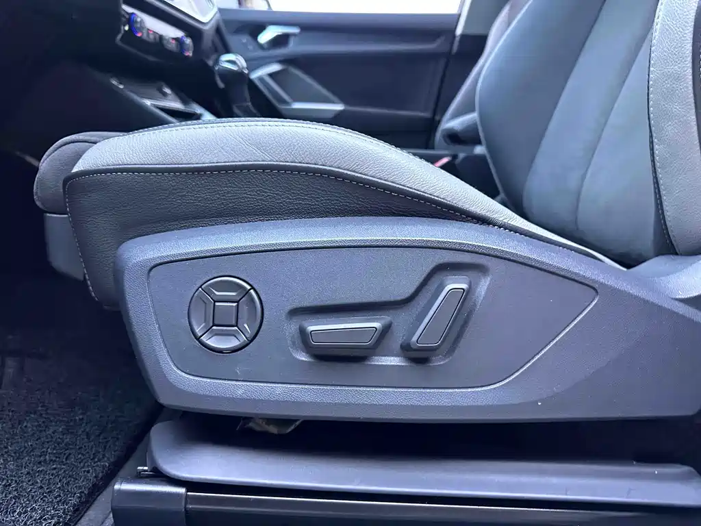 Audi Q3 — миниатюра 17