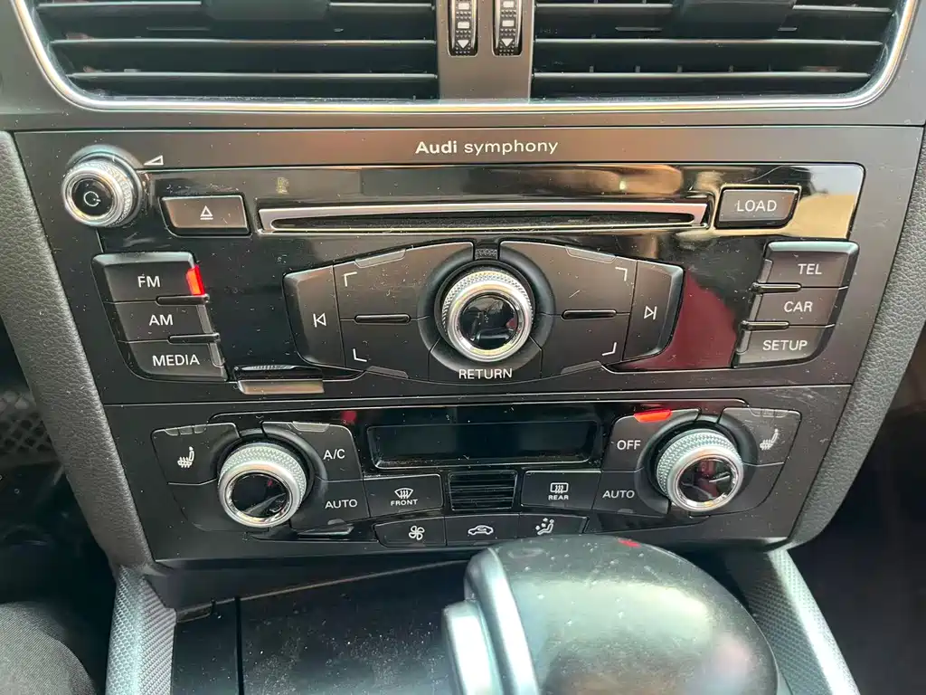 Audi Q5 — миниатюра 21