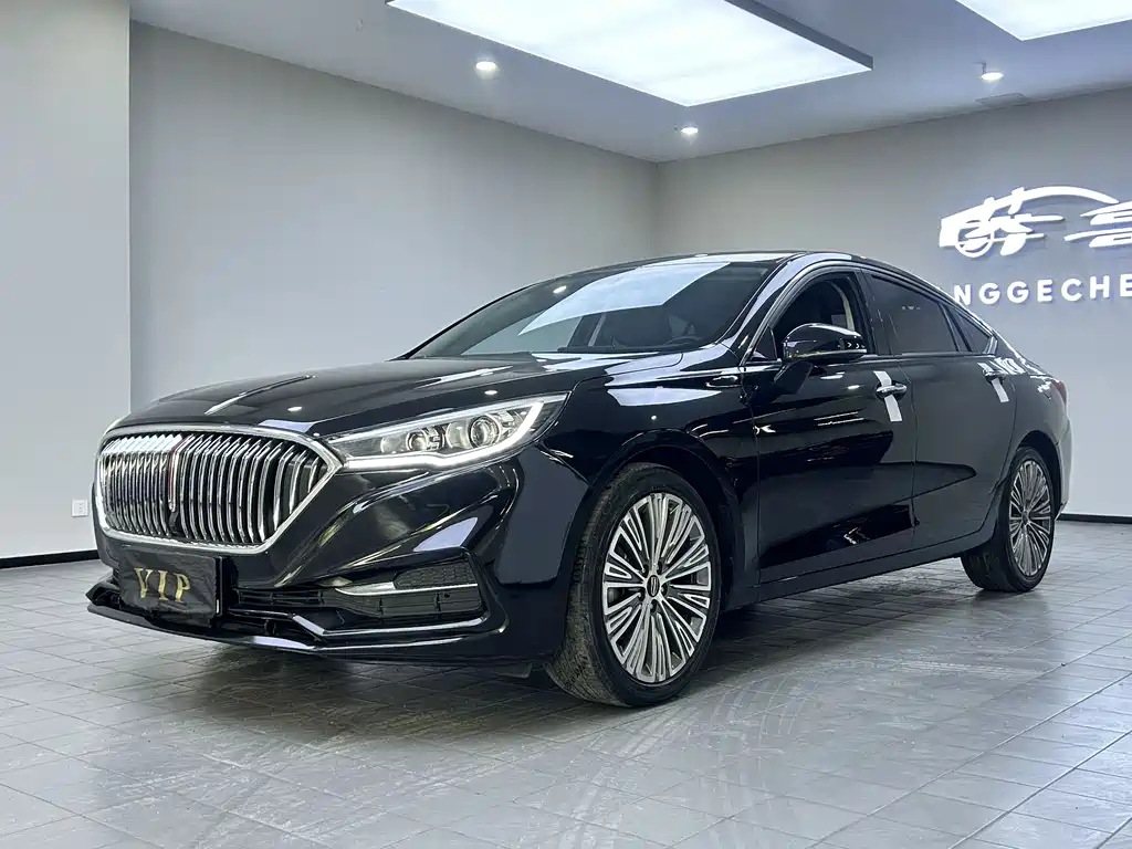 Hongqi Hongqi H5 2023