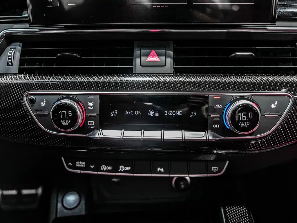 Audi S4 — миниатюра 14