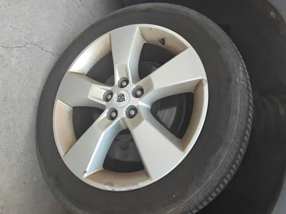 Chevrolet Trax — миниатюра 6