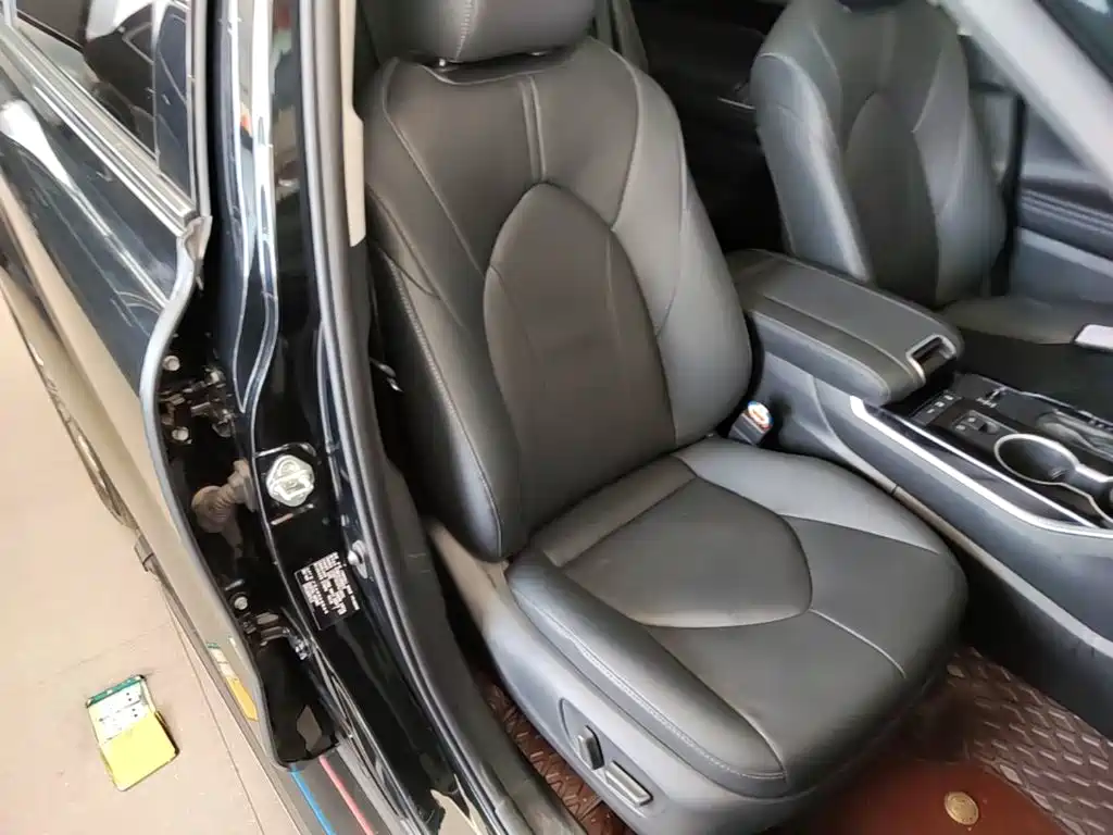 Toyota Highlander — миниатюра 25