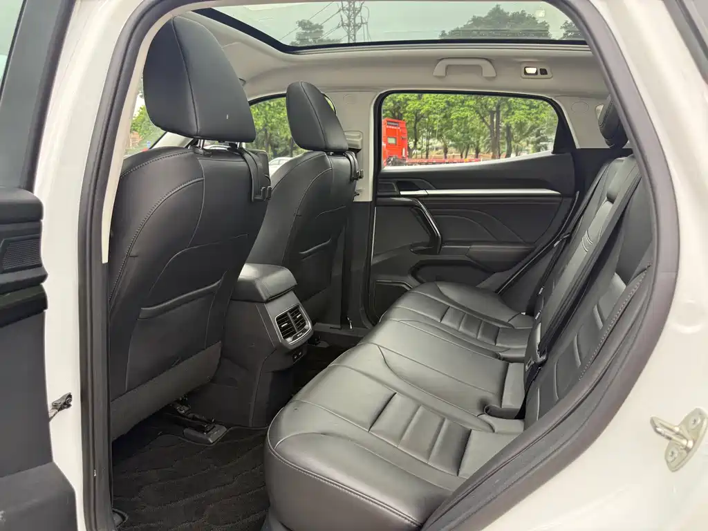 Haval F5 — миниатюра 6