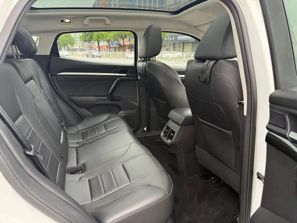 Haval F5 — миниатюра 14