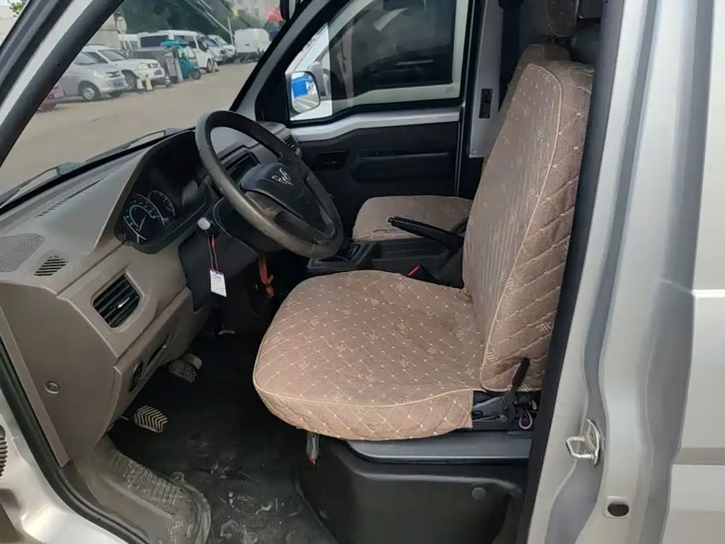 Wuling Rongguang New Truck — миниатюра 15