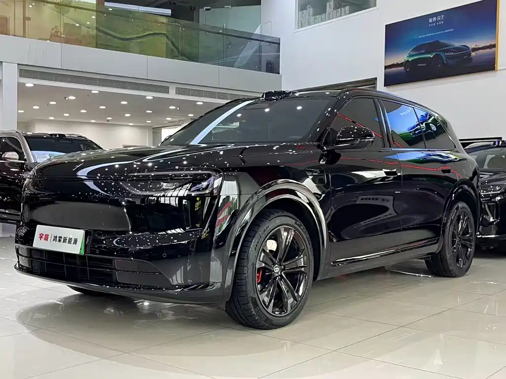 AITO AITO M7