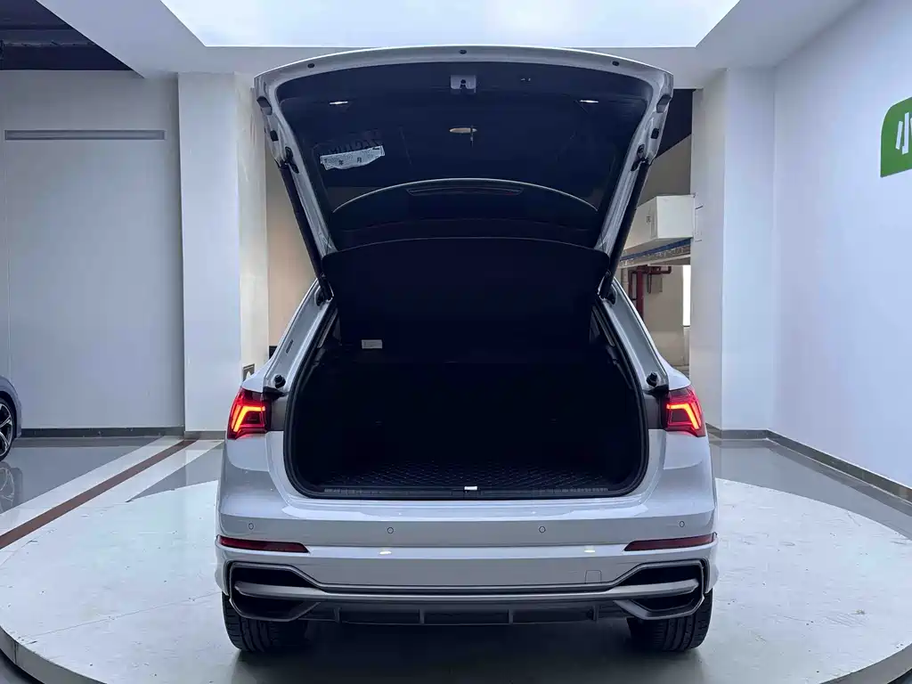 Audi Q3 — миниатюра 20