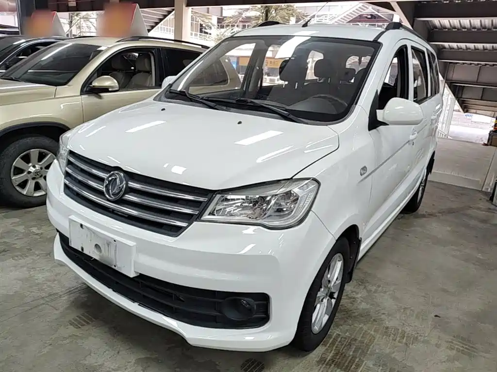 Fengguang Fengguang 330 2020