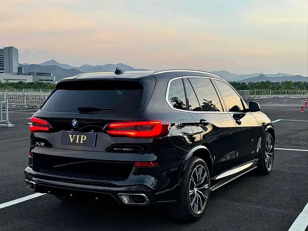BMW X5 — миниатюра 9